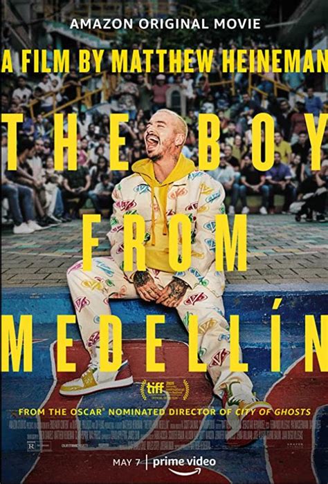 Watch Free The Boy from Medellín Movie Full HD .